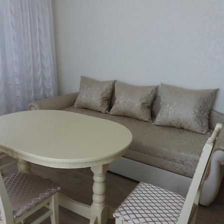 Apartments Morskoy โอเดสซา ภายนอก รูปภาพ