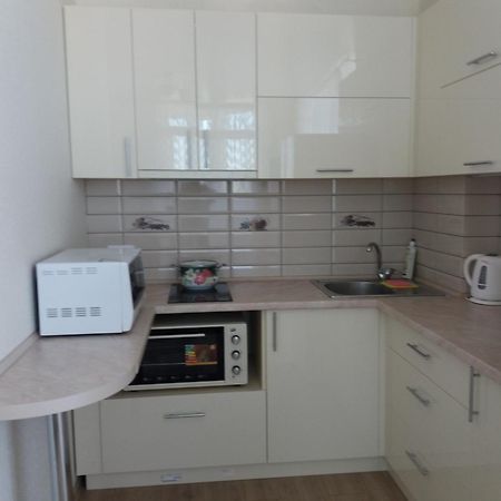 Apartments Morskoy โอเดสซา ภายนอก รูปภาพ