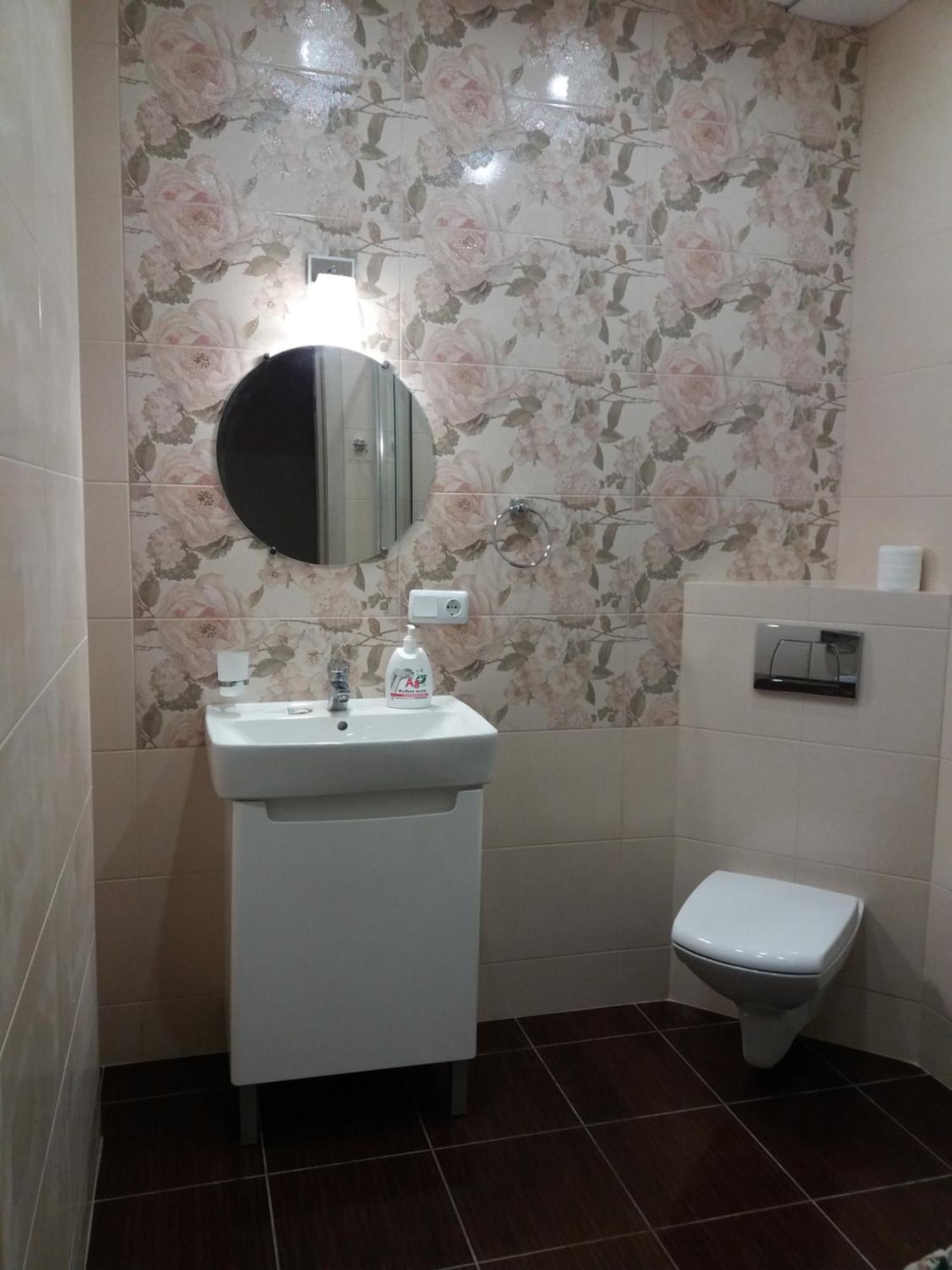 Apartments Morskoy โอเดสซา ภายนอก รูปภาพ